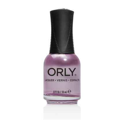 Orly Perfect Pair 31222 - Lilac City 0.6 oz/0.3 oz