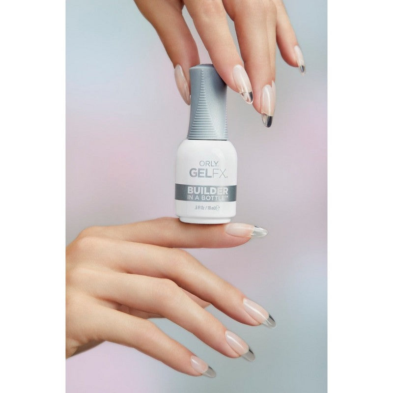 Orly Builder In A Bottle - 0.6 oz