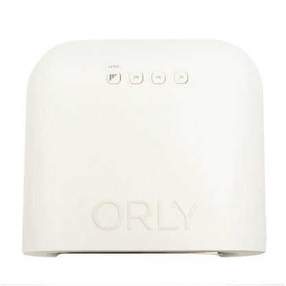 Orly Gel FX 900FX LED Cordless Lamp - White