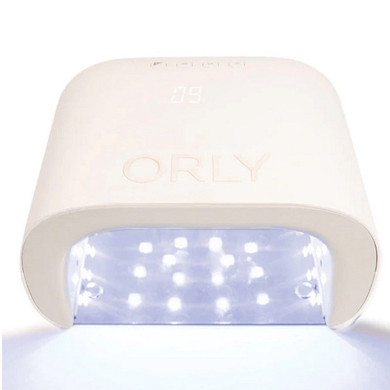 Orly Gel FX 900FX LED Cordless Lamp - White
