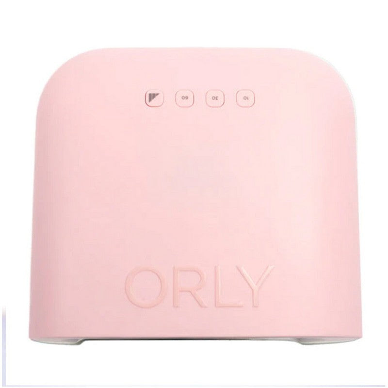 Orly Gel FX 900FX LED Cordless Lamp - Pink