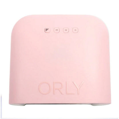 Orly Gel FX 900FX LED Cordless Lamp - Pink
