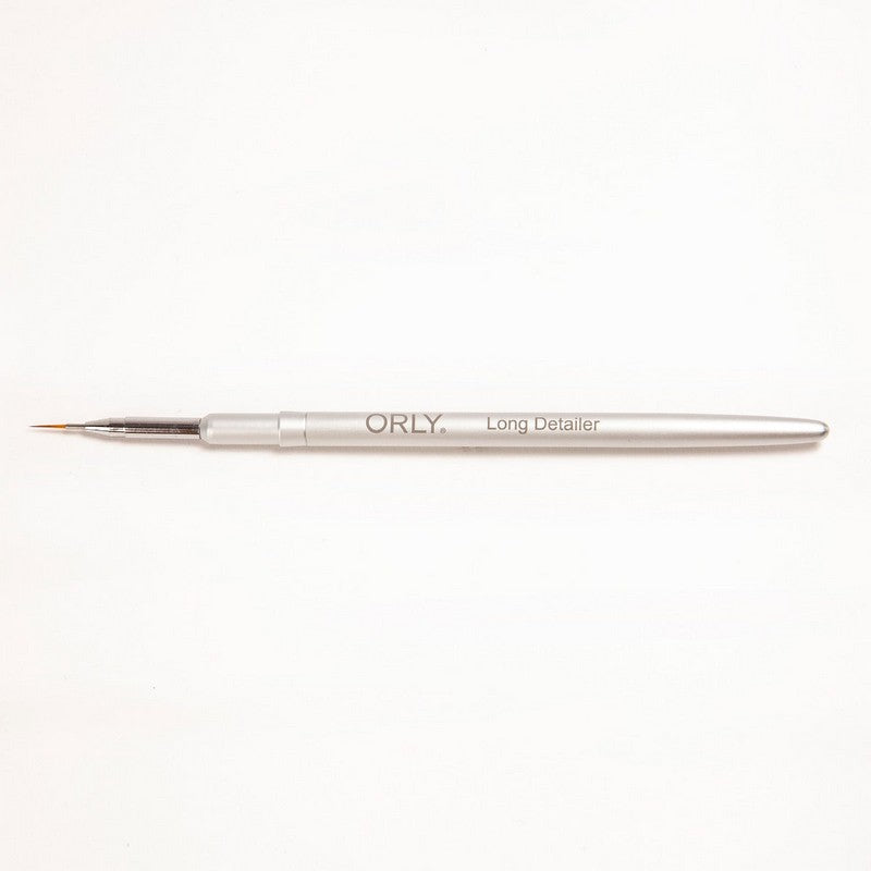 Orly Long Detailer Brush