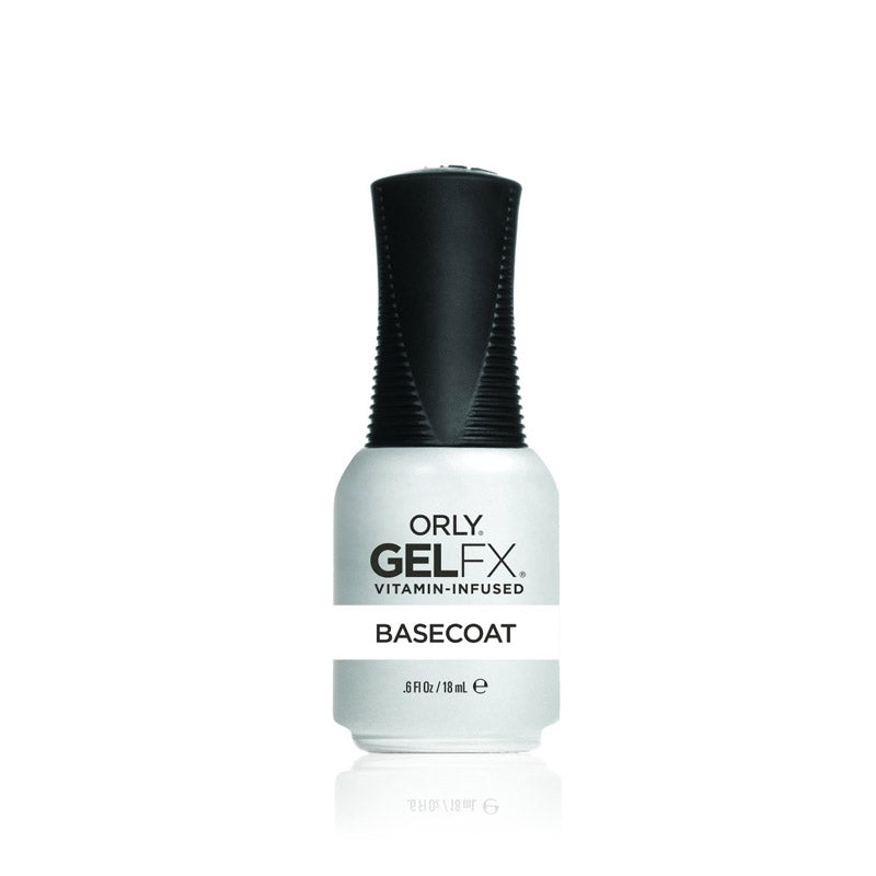 Orly Gel FX Base Coat 0.6 oz