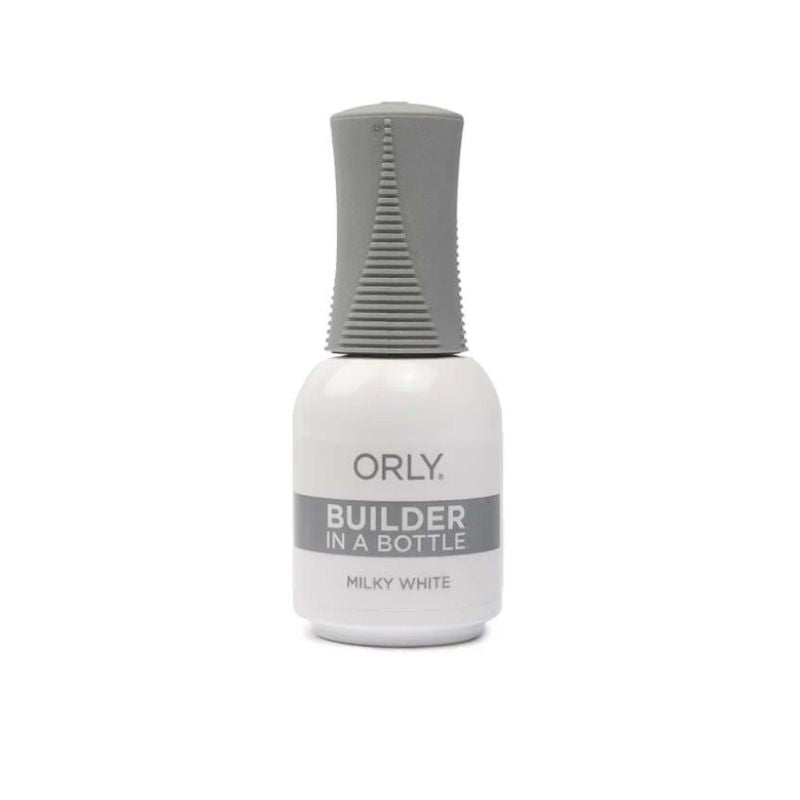 Orly Builder In A Bottle - Milky White - 0.6 oz