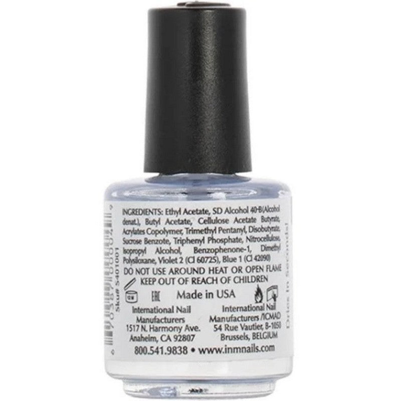 Out The Door Top Coat 0.5 oz