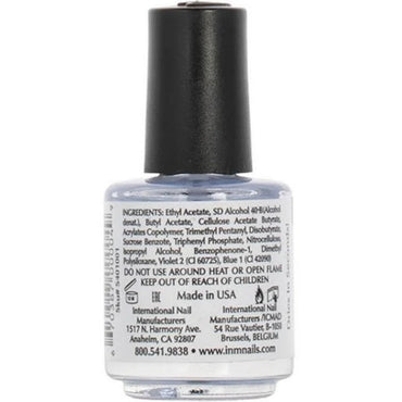 Out The Door Top Coat 0.5 oz