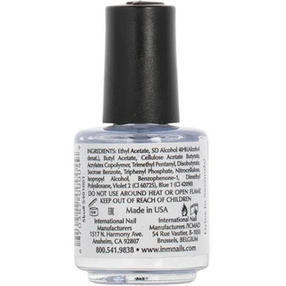 Out The Door Top Coat 0.5 oz