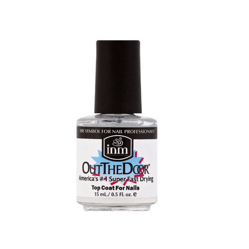 Out The Door Top Coat 0.5 oz