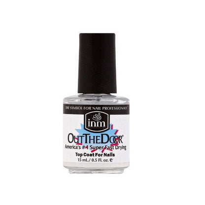 Out The Door Top Coat 0.5 oz