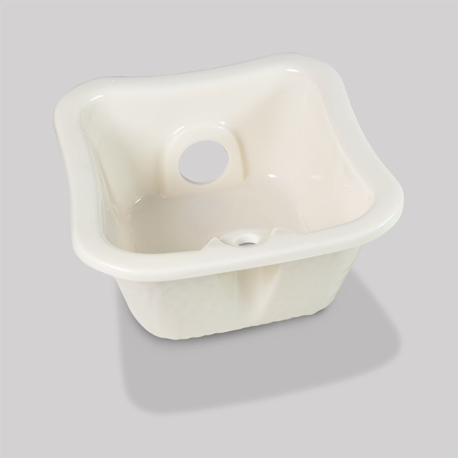 Spa Onyx Square Sink Only