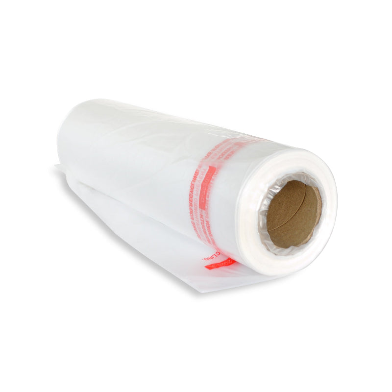 Paraffin Bag 11" x 19" - 250pcs