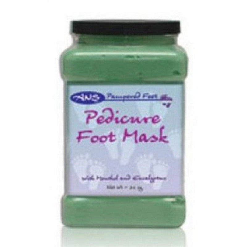 ANS Pedicure Foot Mask 32oz