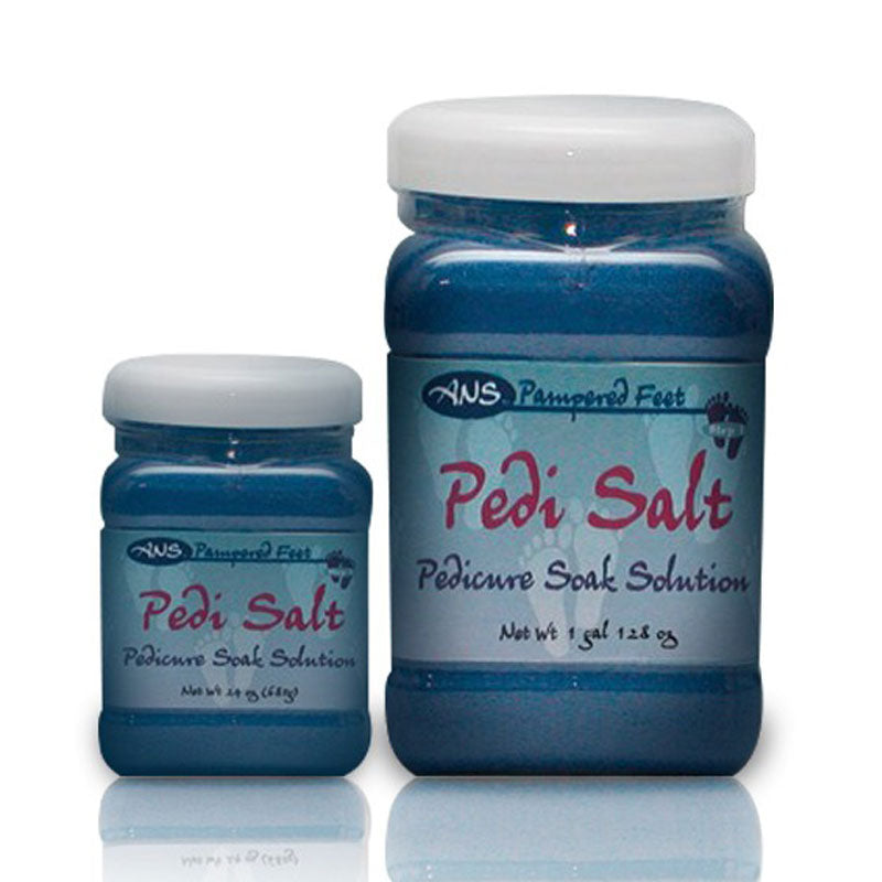 ANS Pedi Salt 2.5 lbs