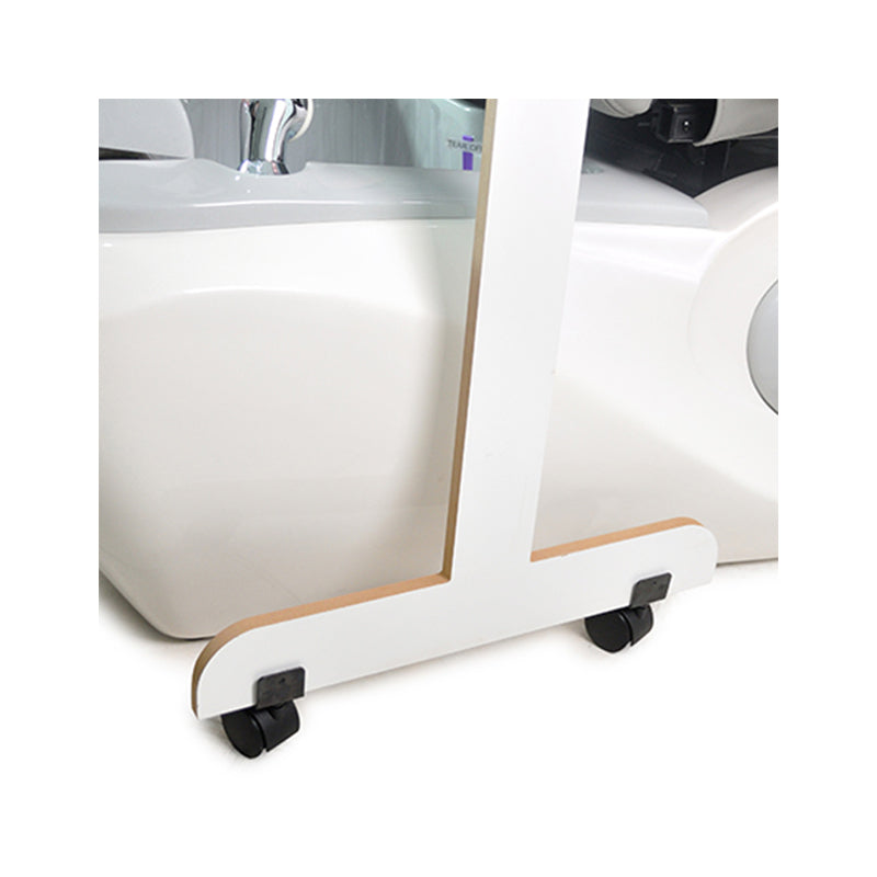 Pedispa Acrylic Protective Screen - 26 in