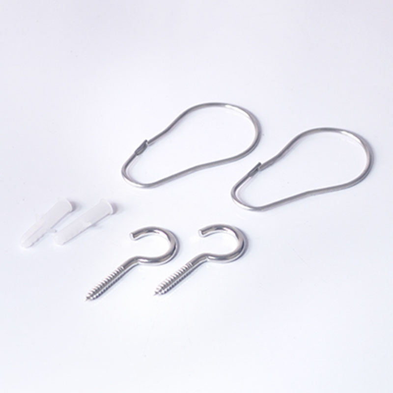 Hanging Pedispa Acrylic Protective Screen - 28 in