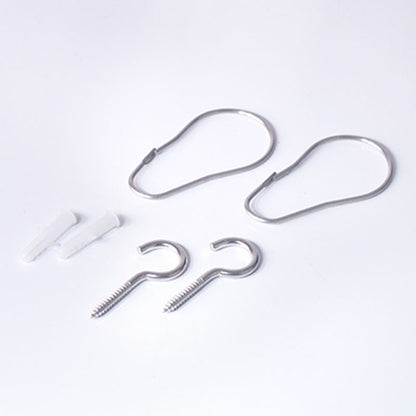 Hanging Pedispa Acrylic Protective Screen - 28 in