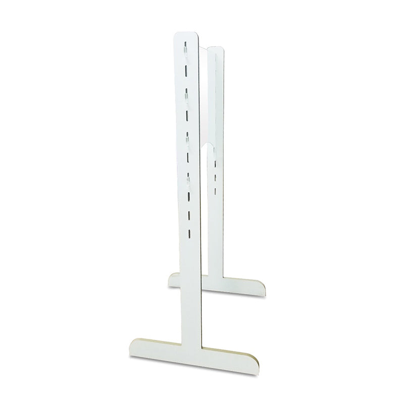 Pedispa Acylic Protective Screen - 21 in