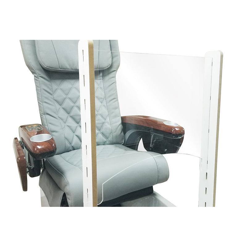 Pedispa Acylic Protective Screen - 21 in