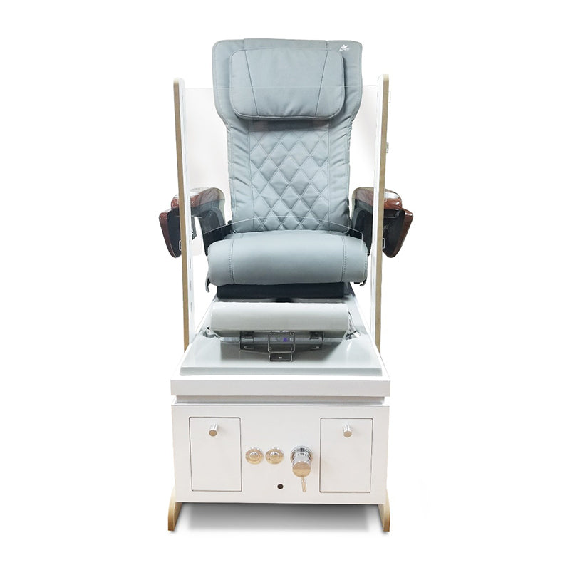 Pedispa Acylic Protective Screen - 21 in