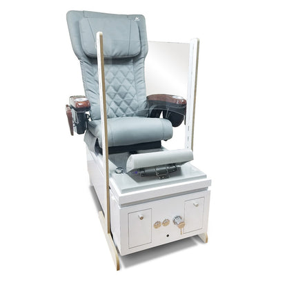 Pedispa Acylic Protective Screen - 21 in