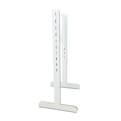 Pedispa Acylic Protective Screen - 21 in