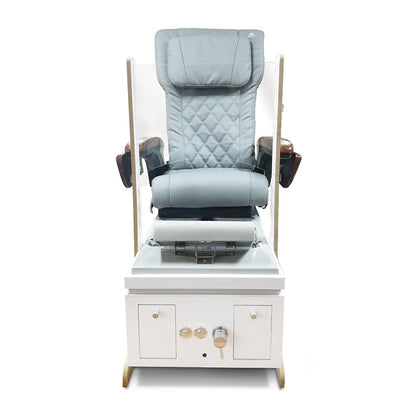 Pedispa Acylic Protective Screen - 21 in