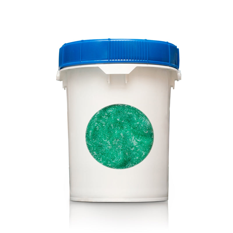 ANS - Scrub Gel - Spearmint Eucalyptus 32 oz
