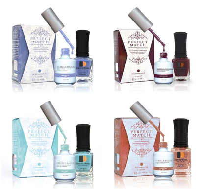 LeChat Perfect Match #146 Morning Melody 0.5 oz