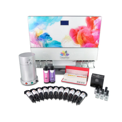 DreaMau Gel Polish Machine Kit