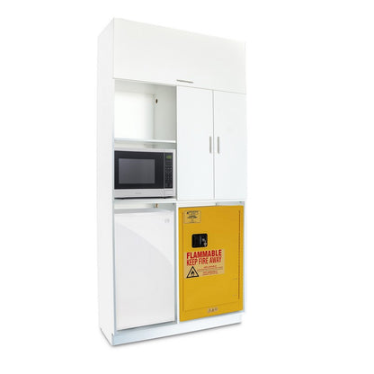 Bianco Storage Cabinet (US)-2