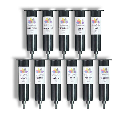 DreaMau Gel Polish Machine Kit