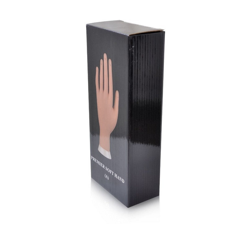Practice Hand