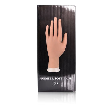Practice Hand