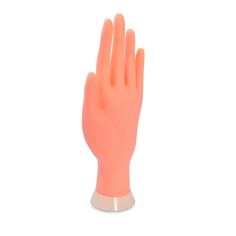 Practice Hand