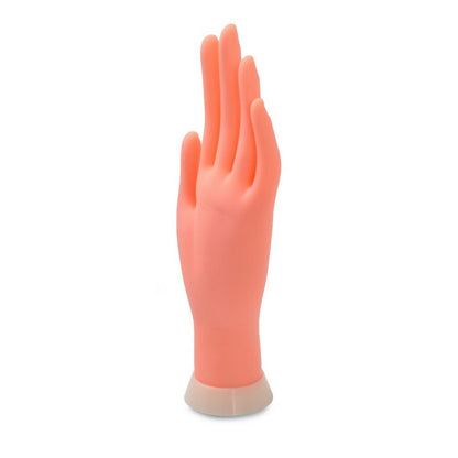 Practice Hand