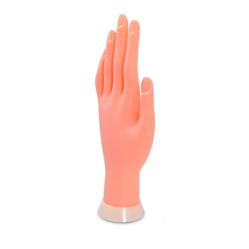 Practice Hand