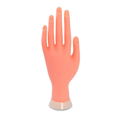 Practice Hand