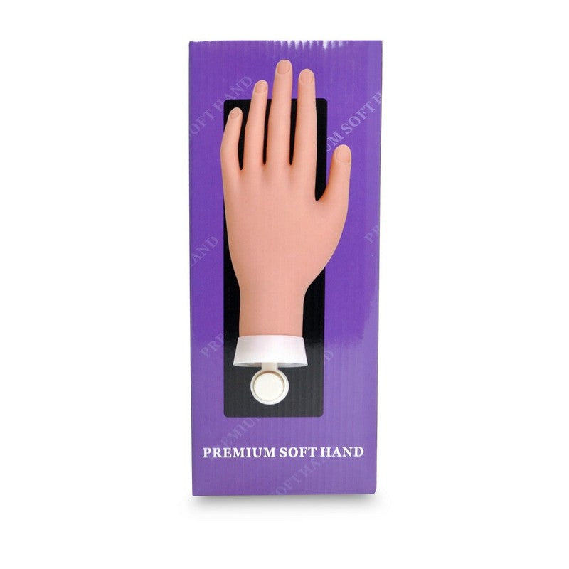 Practice Hand Deluxe