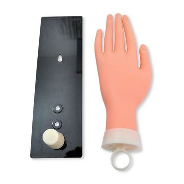 Practice Hand Deluxe