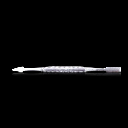 Body Toolz Pusher Stainless Steel