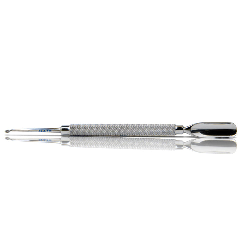 Body Toolz Pusher Steel E