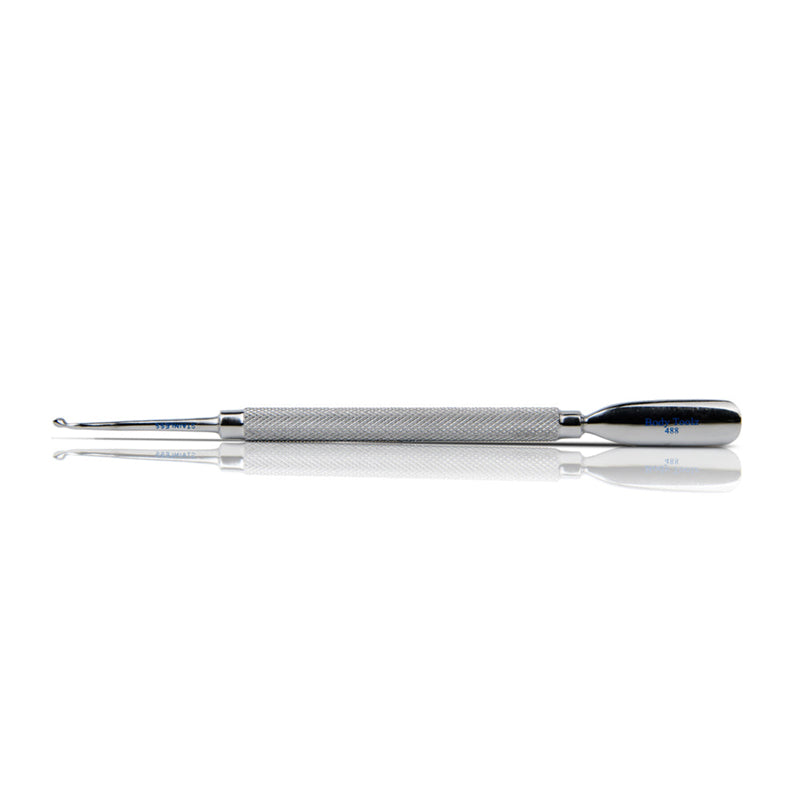 Body Toolz Pusher Steel E