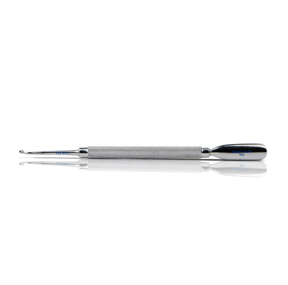 Body Toolz Pusher Steel E