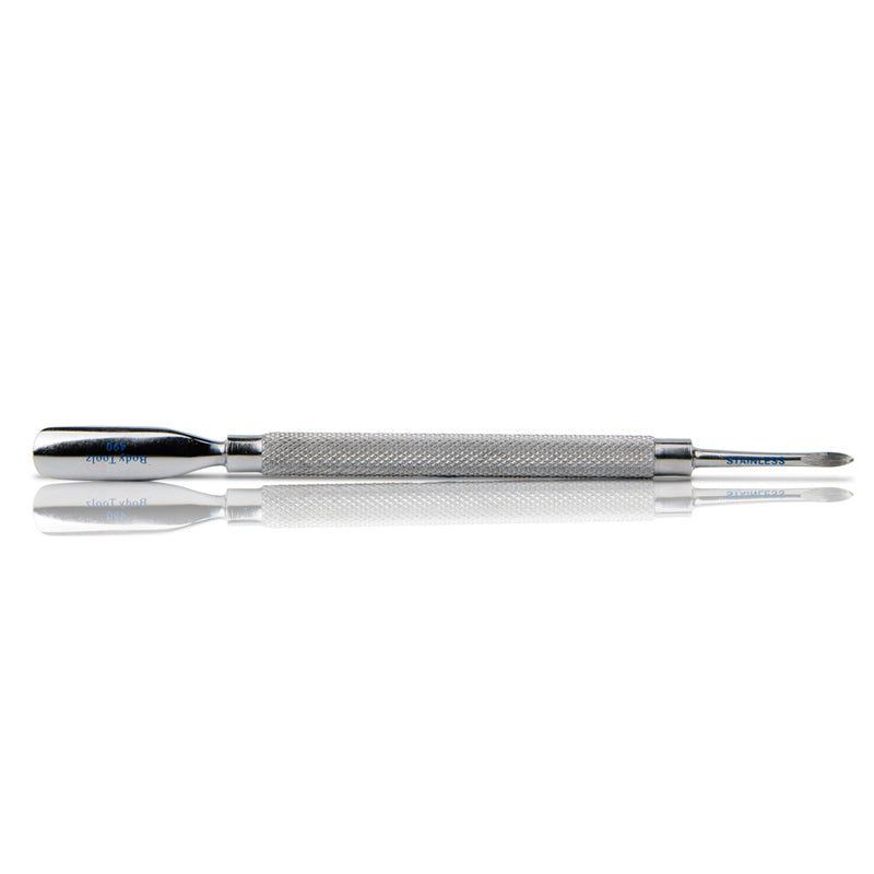 Body Toolz Pusher Steel B