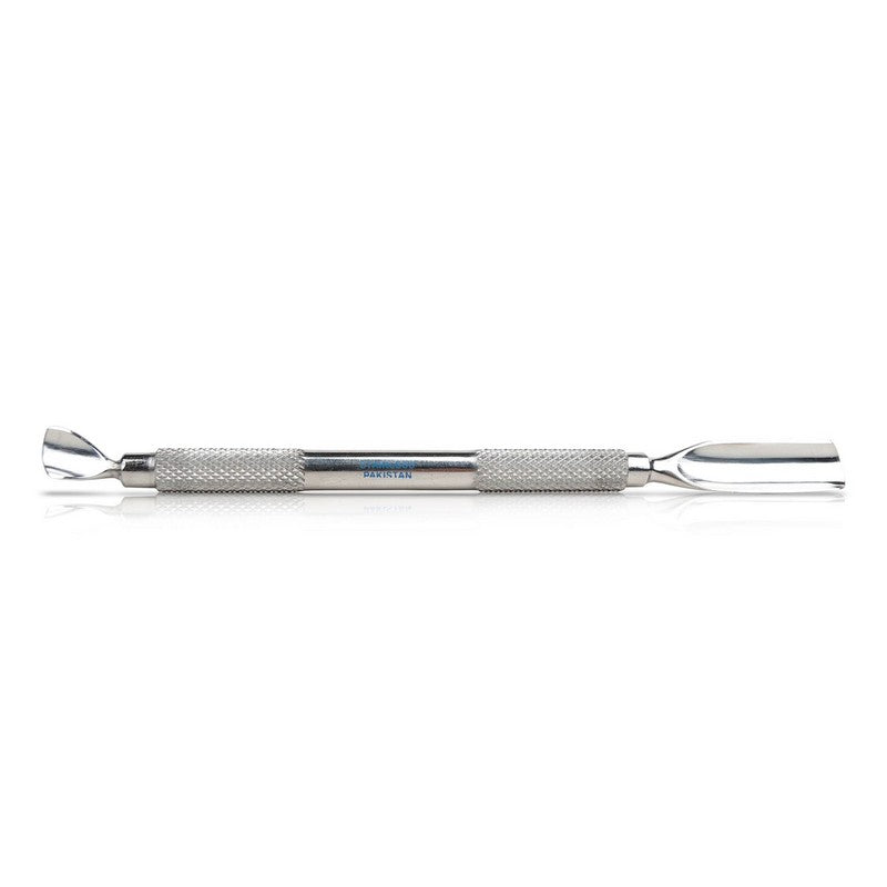 Body Toolz Cuticle Pusher-Gel Remover 5"