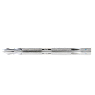 Body Toolz Pusher Steel F