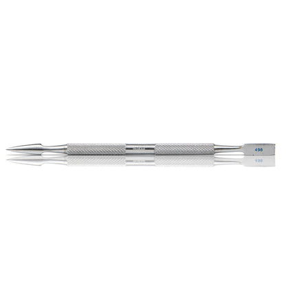 Body Toolz Pusher Steel F
