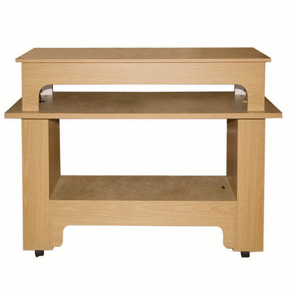Classic Dual Quick Dry Table