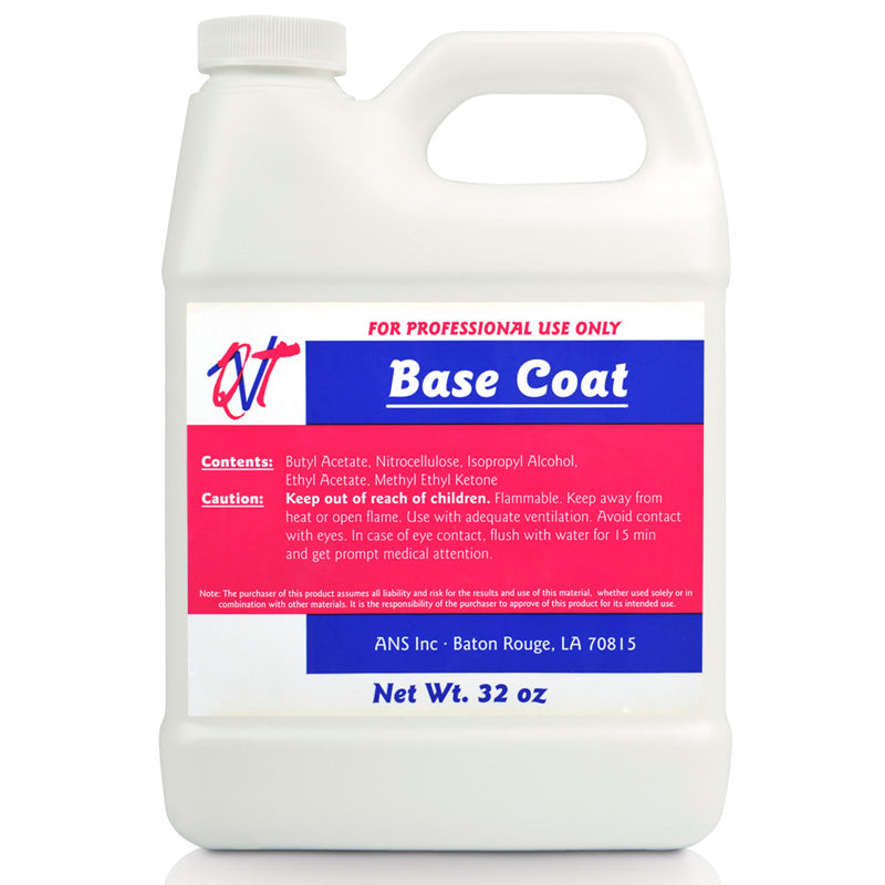 QT™ Base Coat